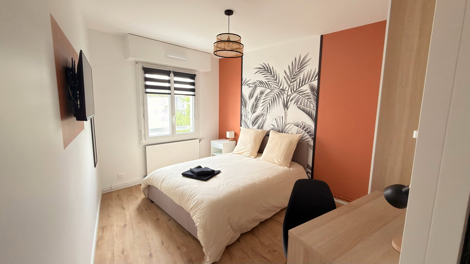 Piso Compartido Nancy 677568