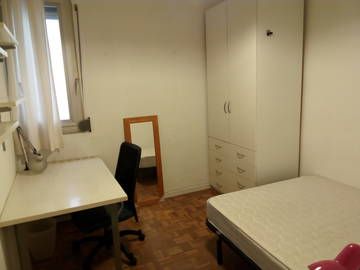 Room For Rent Madrid 127231