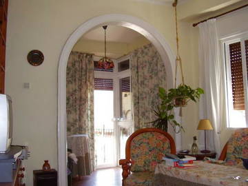 Chambre À Louer Málaga 135441