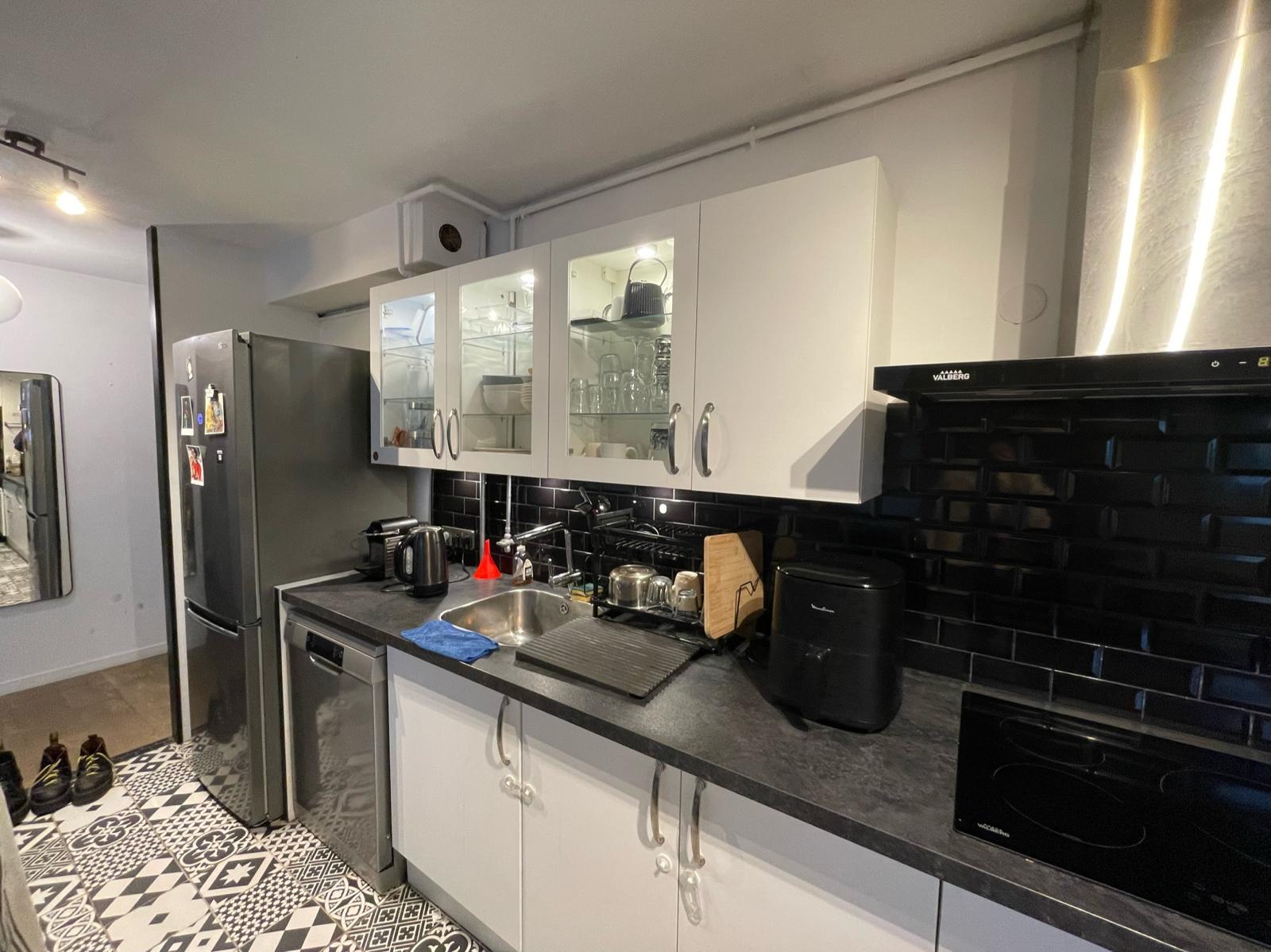 Piso Compartido Bobigny 671175
