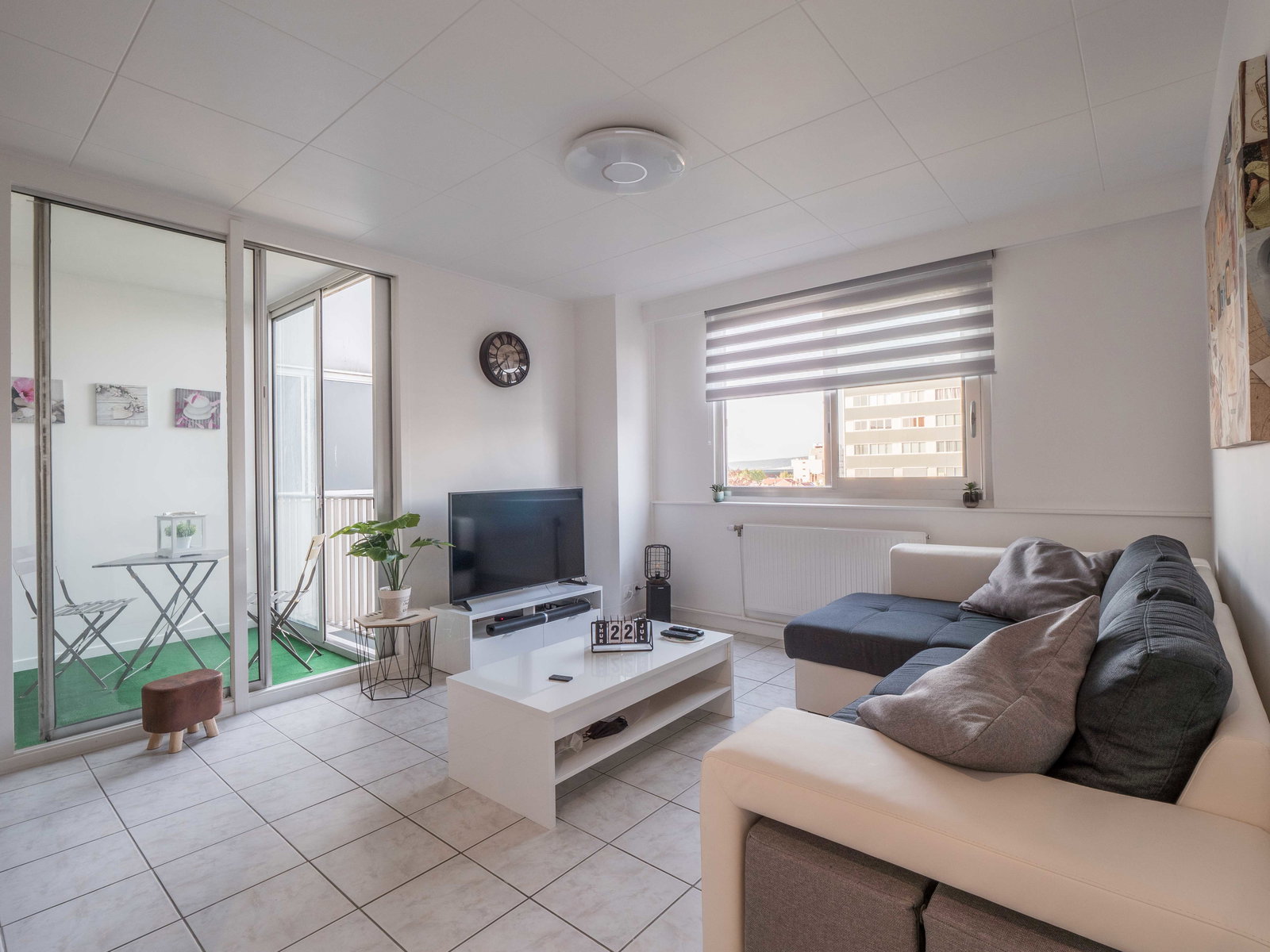 Piso Compartido Vandœuvre-lès-Nancy 667694