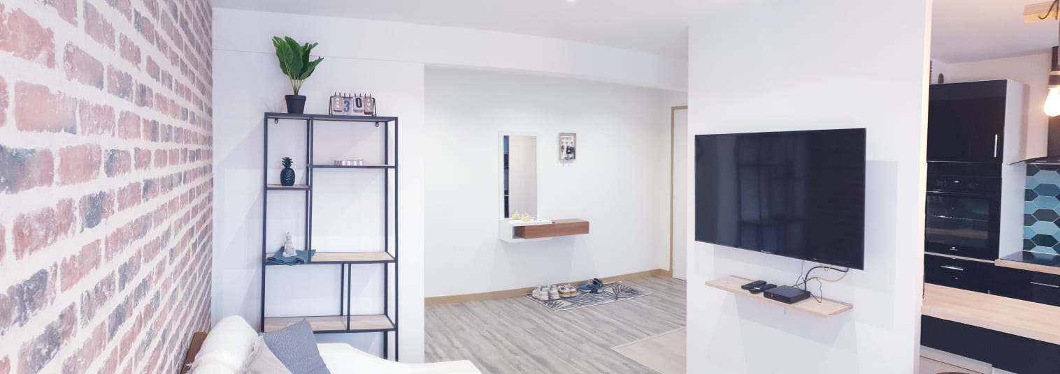 Piso Compartido Melun 676705