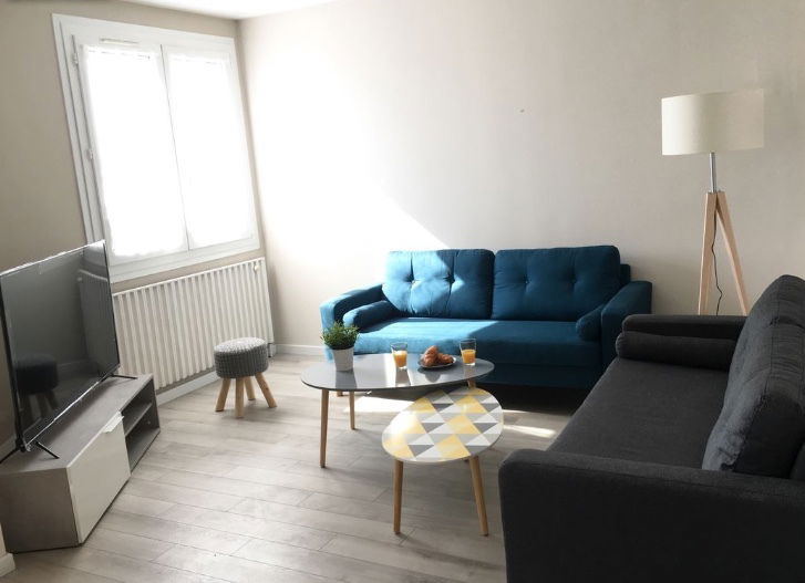 Colocación Saint-Étienne 227918