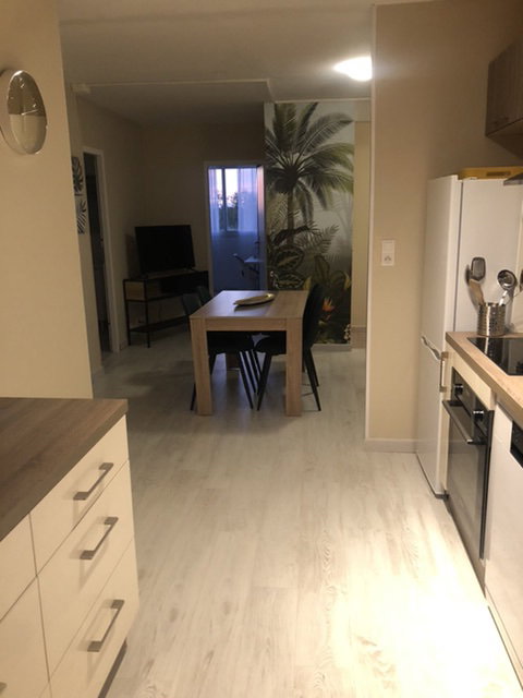Piso Compartido Cenon 662977