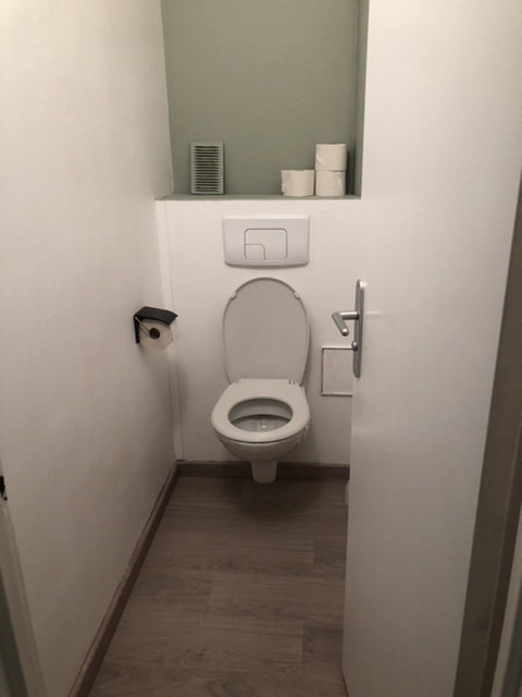 Piso Compartido Cenon 662977