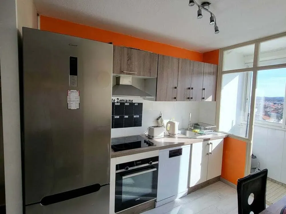 Piso Compartido Cenon 662977