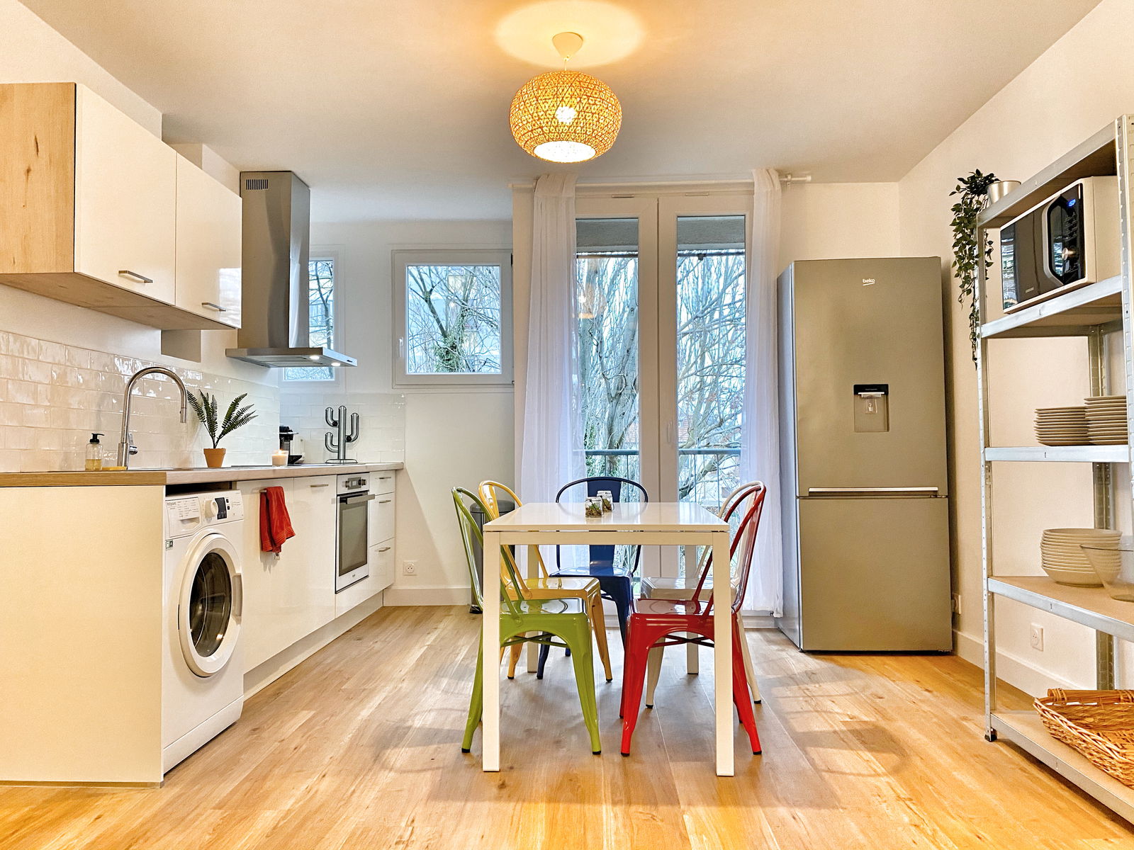 Colocación Montreuil 267502