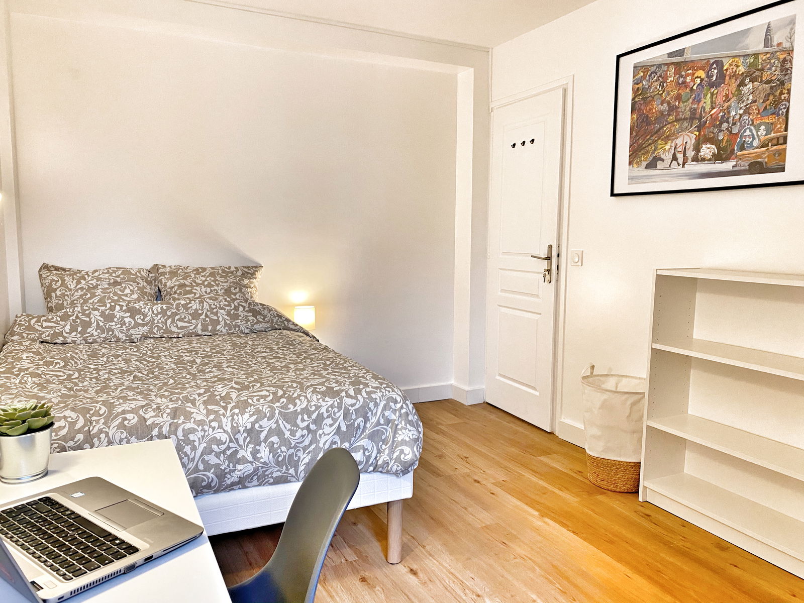 Colocación Montreuil 267502