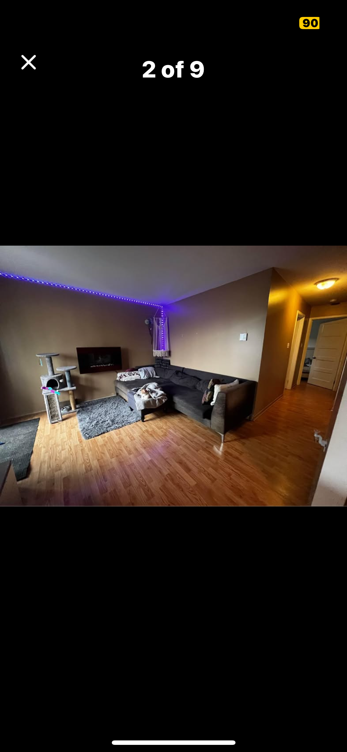 Piso Compartido Trois-Rivières 668215
