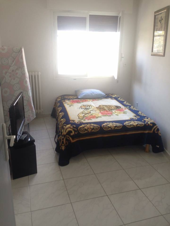 Colocación Nice 126842