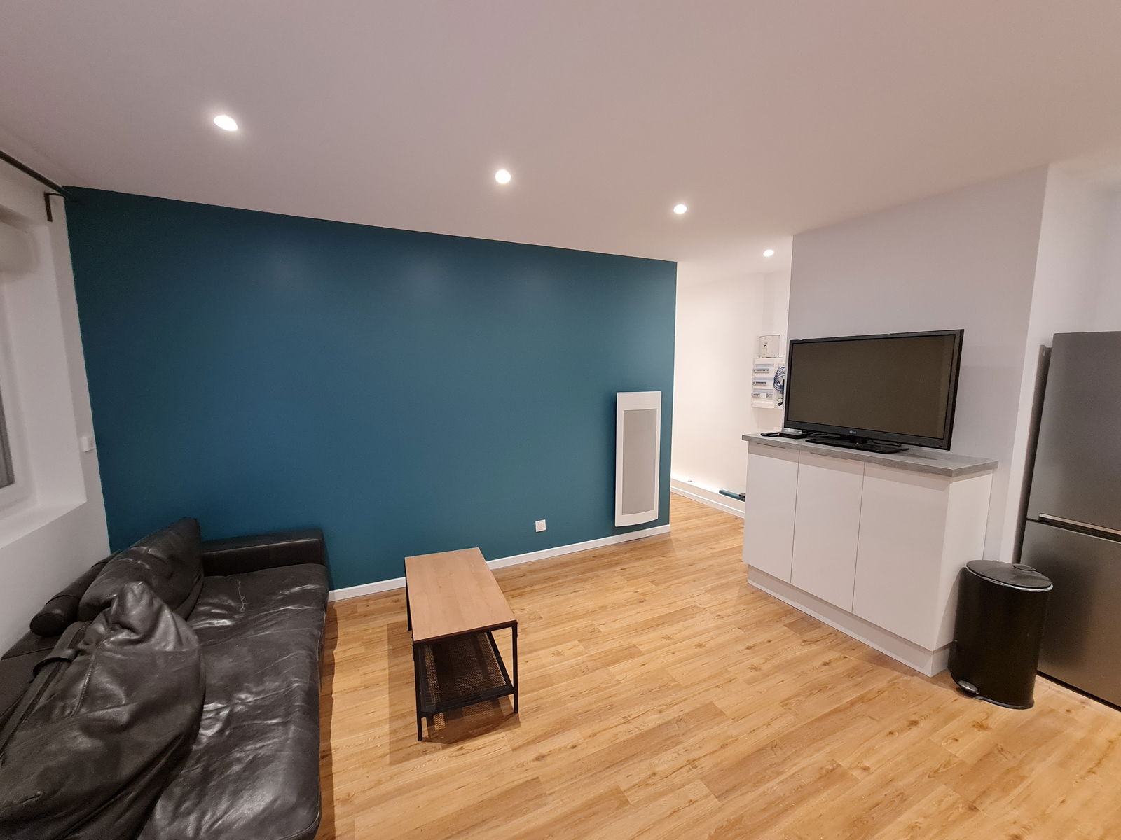 Colocación Palaiseau 244708