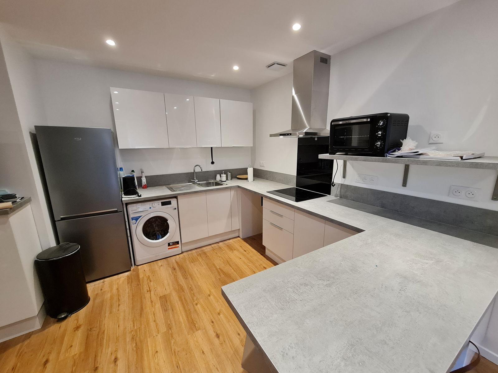 Colocación Palaiseau 244708