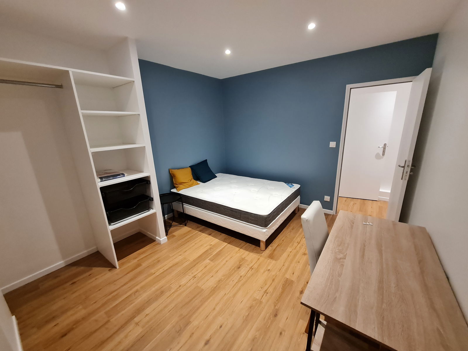 Colocación Palaiseau 244708