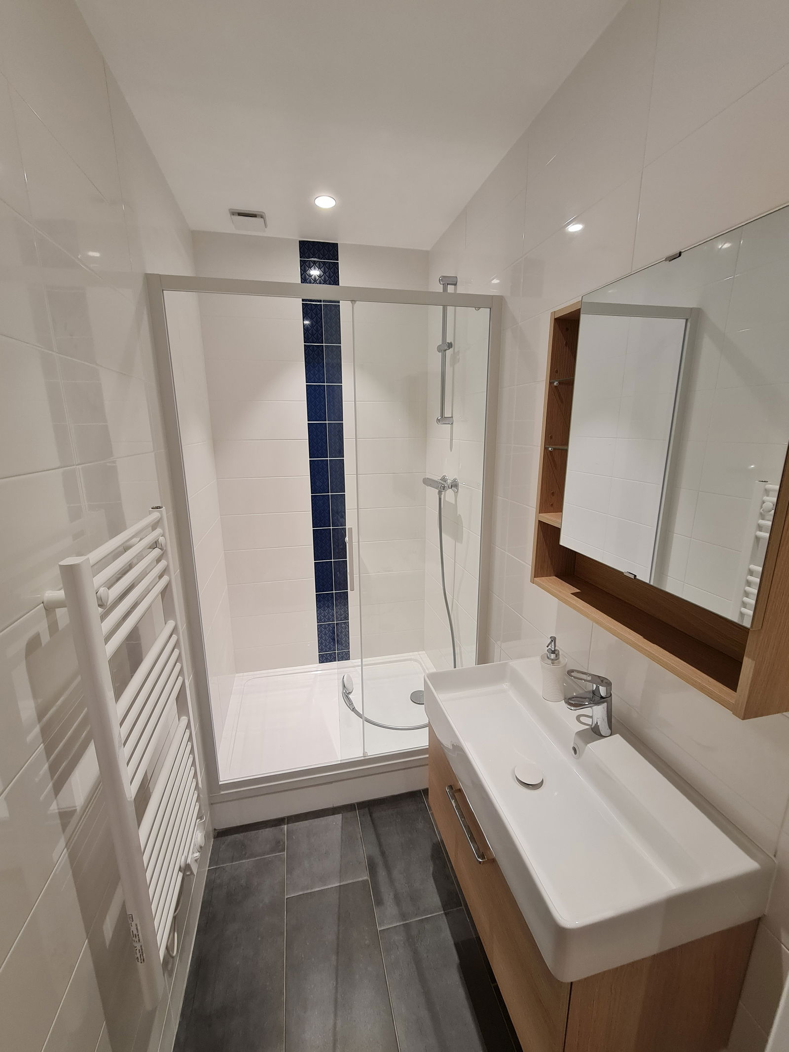 Colocación Palaiseau 244708