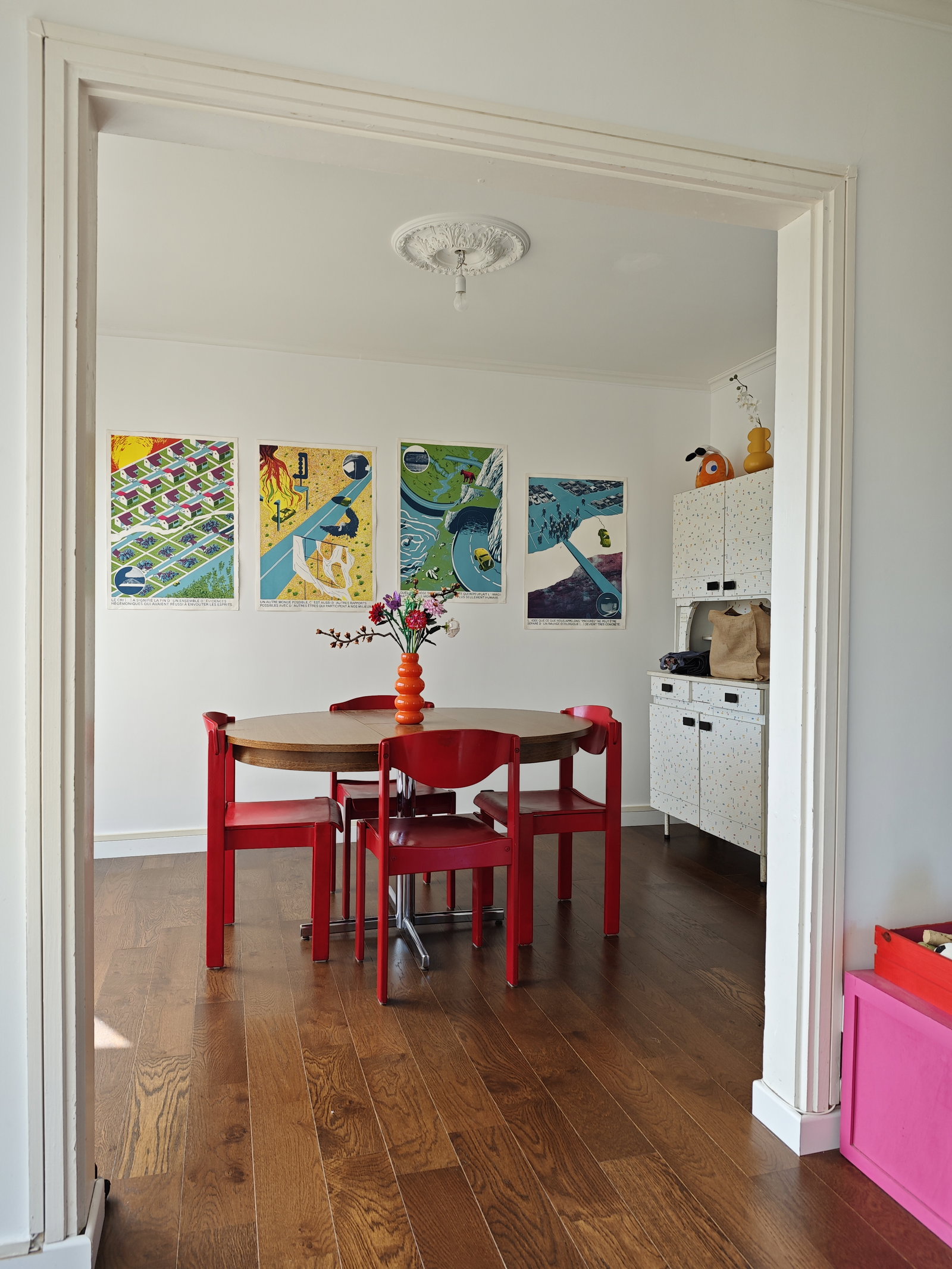 Colocación Saint-Herblain 665380