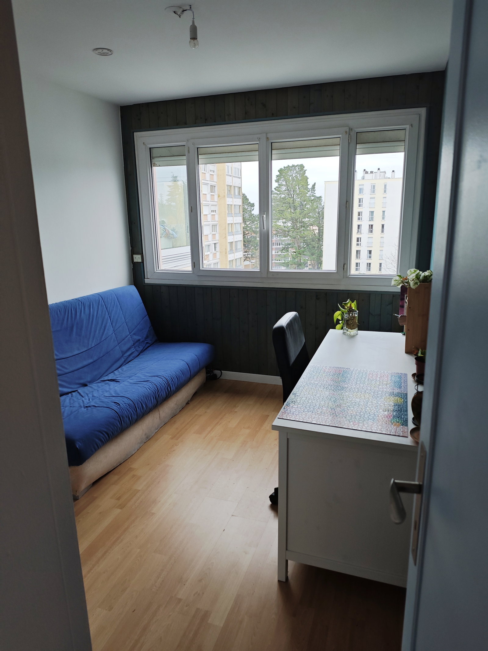Colocación Saint-Herblain 665380