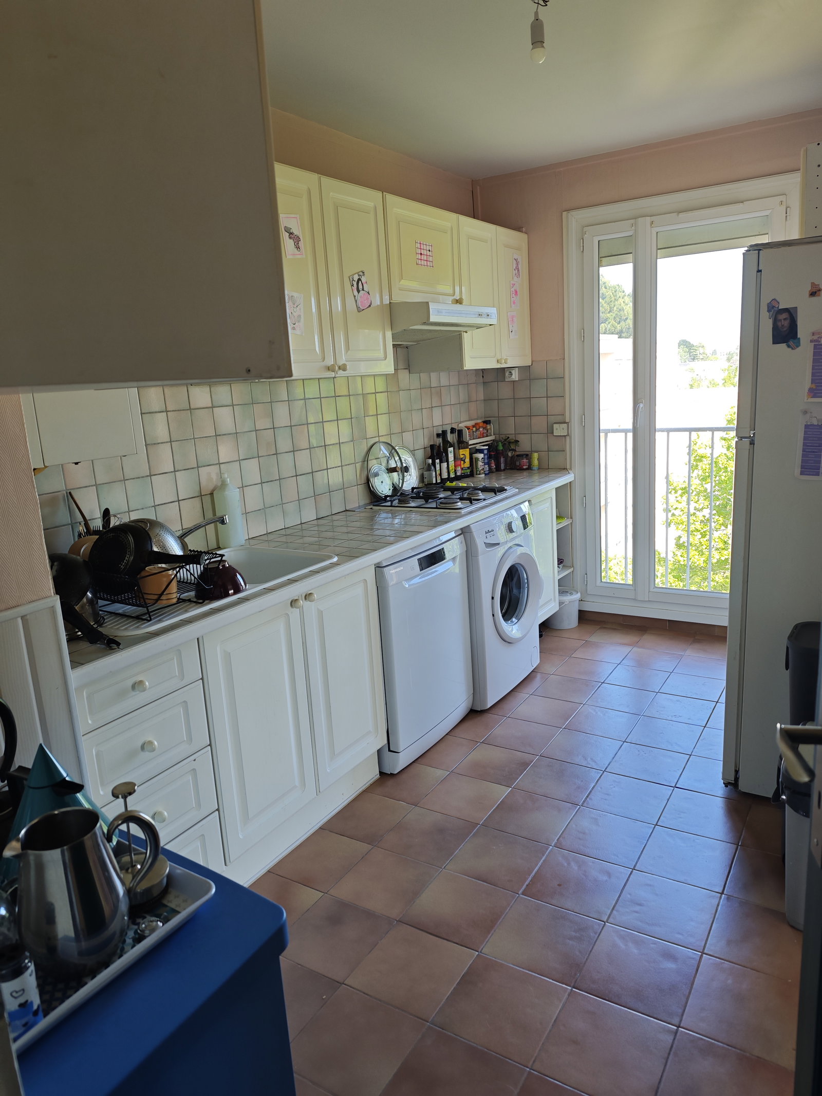 Colocación Saint-Herblain 665380