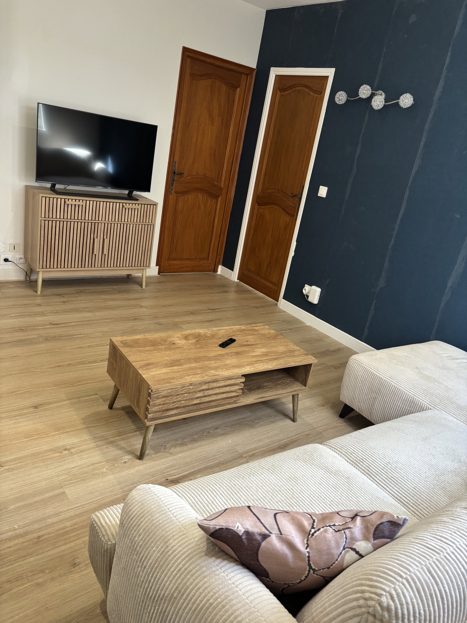 Piso Compartido Bourges 673354