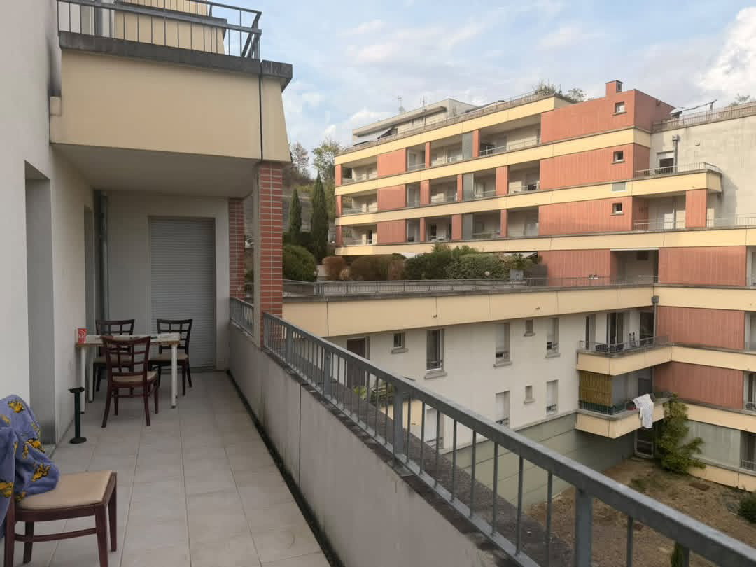 Piso Compartido Toulouse 676124