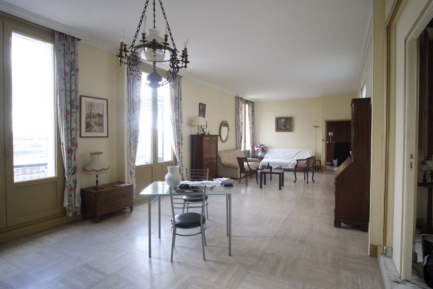 Colocación Limoges 238979