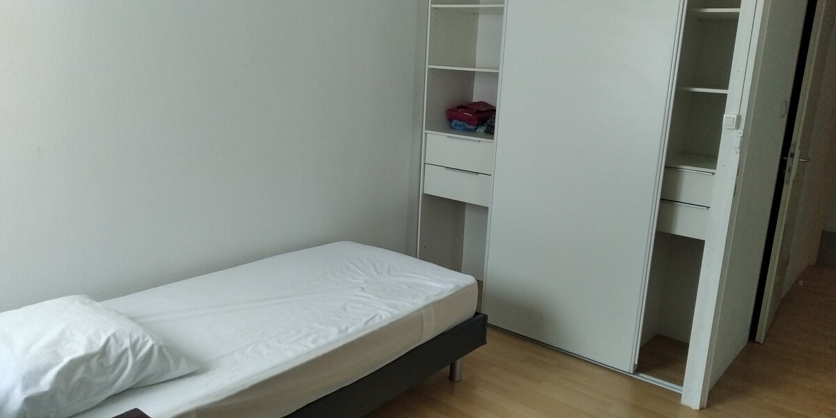 Piso Compartido Toulouse 668938