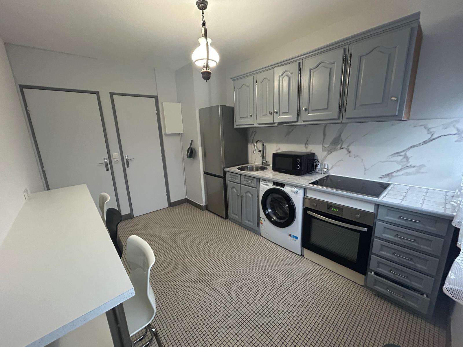 Colocación Pontoise 663989