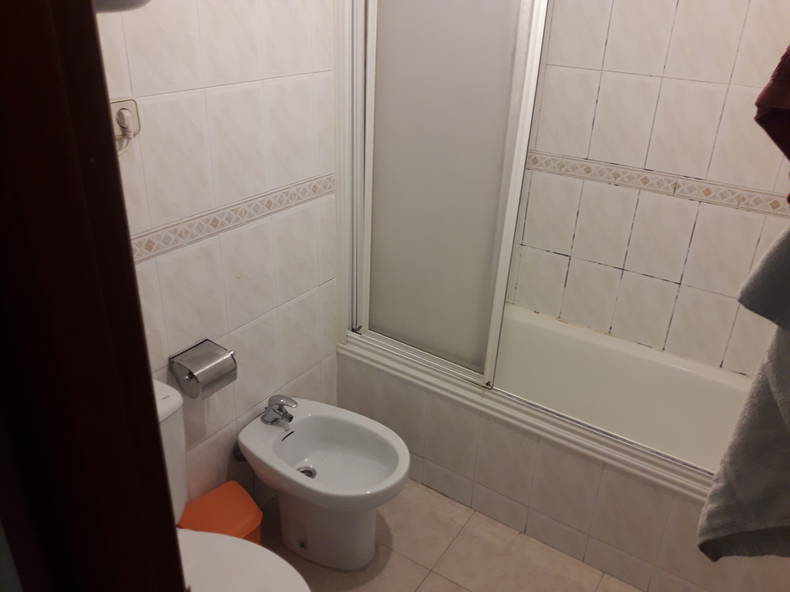 Hospedagem Em Casa De Família Ripollet 178118-3