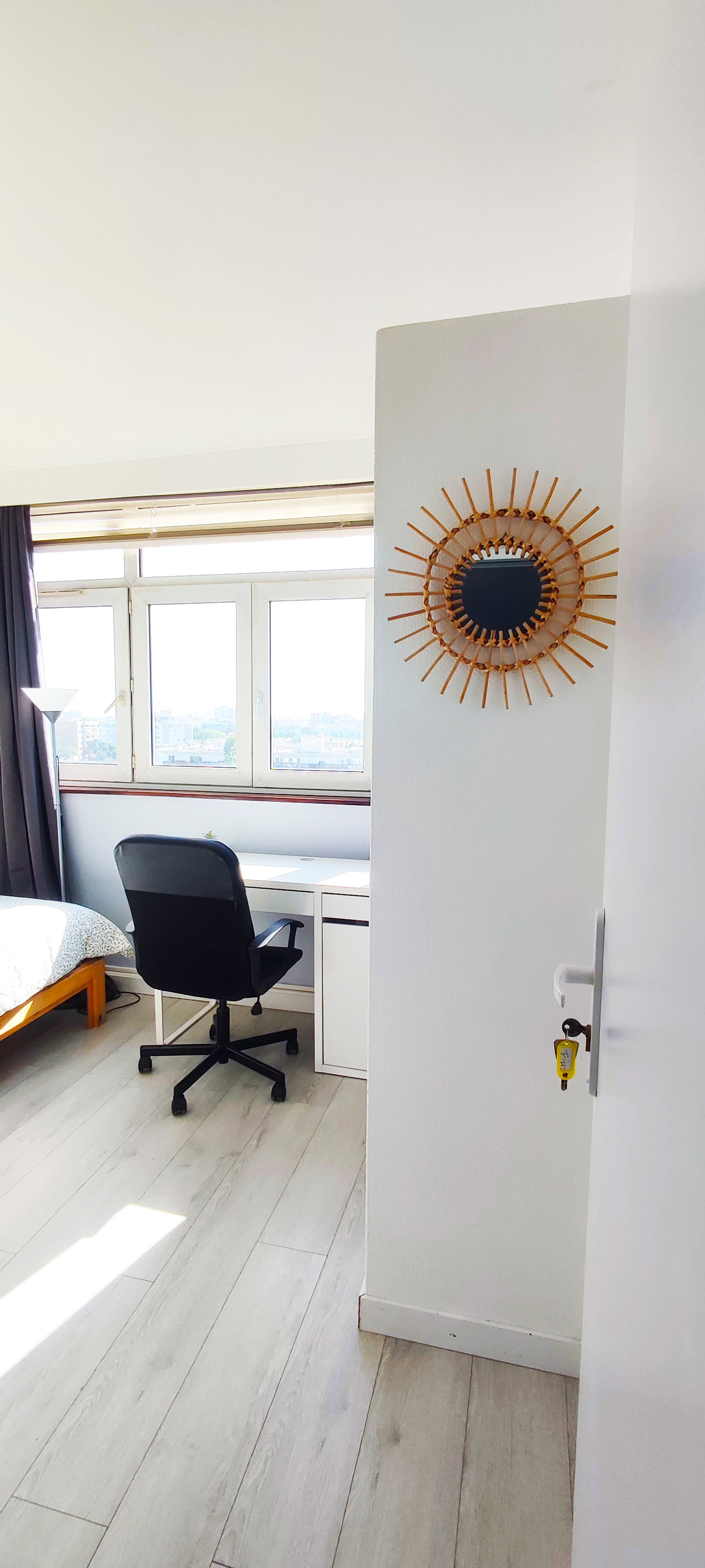 Piso Compartido Évry-Courcouronnes 547166
