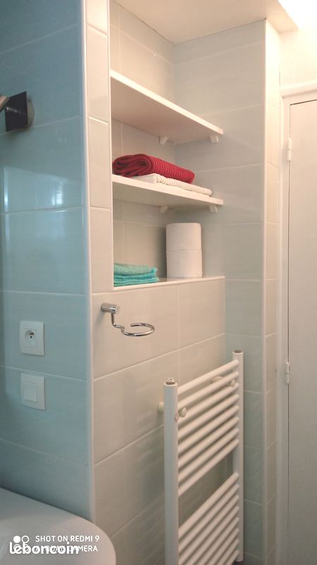 Piso Compartido Brest 672405