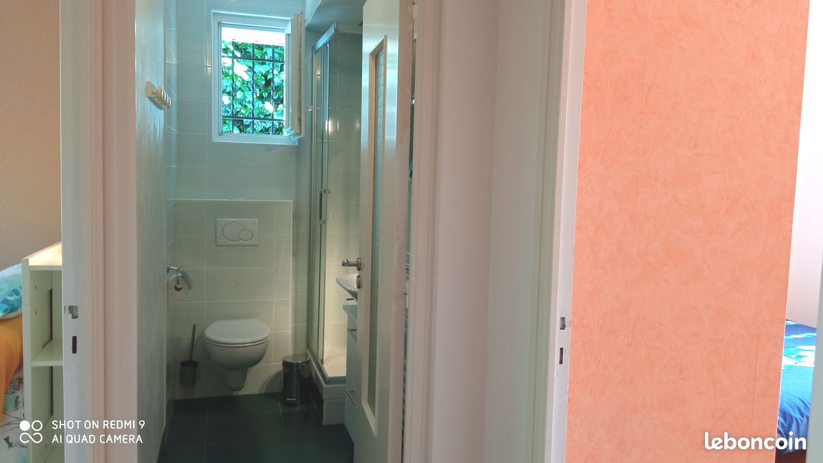 Piso Compartido Brest 672405