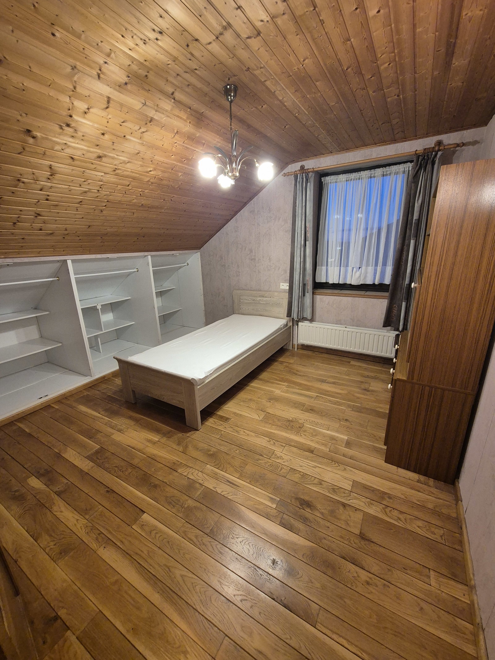Piso Compartido Libramont-Chevigny 669816