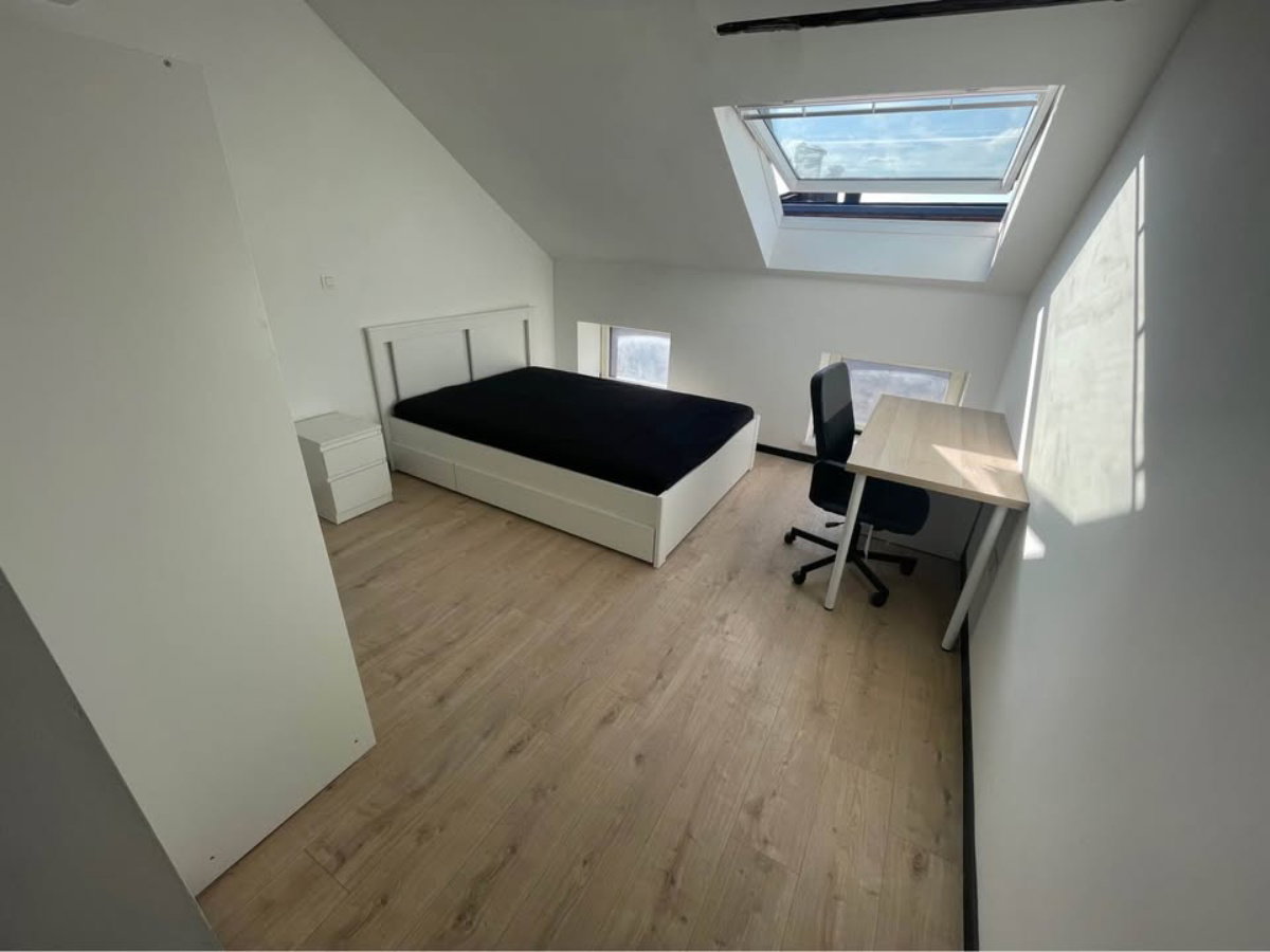 Piso Compartido Charleroi 670336