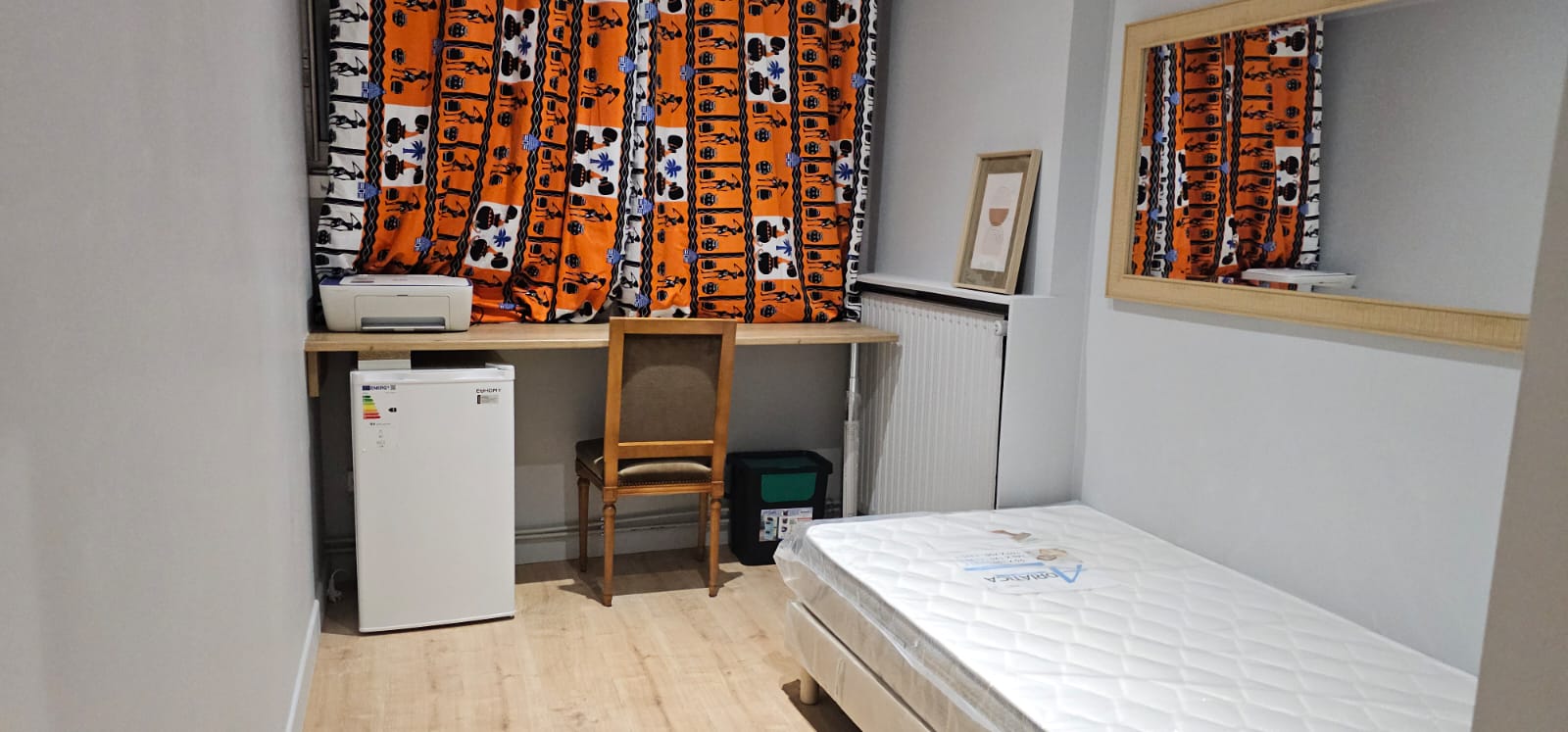Piso Compartido Toulouse 666903