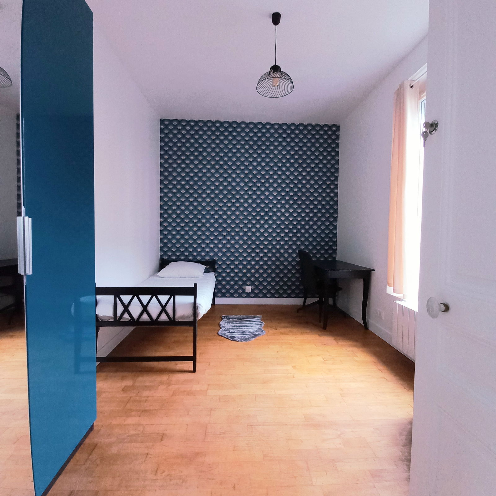 Colocación Pontoise 325750