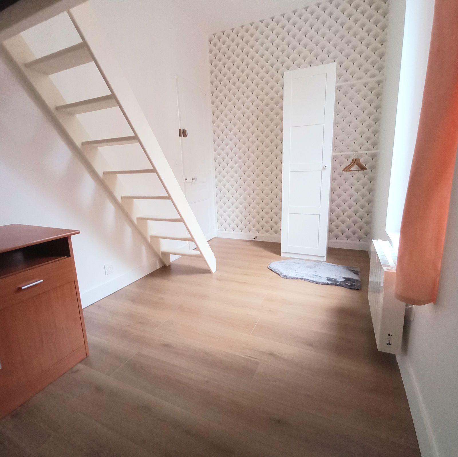 Colocación Pontoise 325751