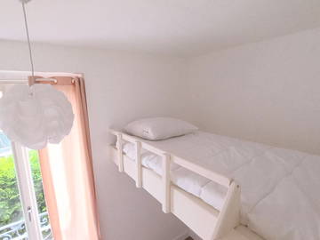 Roomlala | Piso compartido reformado Cergy Pontoise