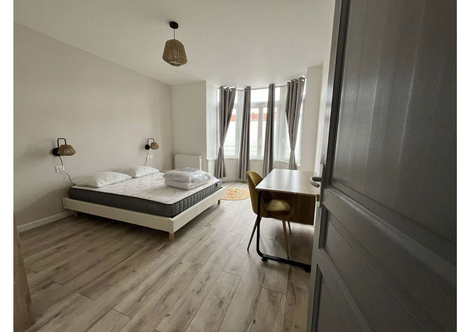 Piso Compartido Roubaix 677084