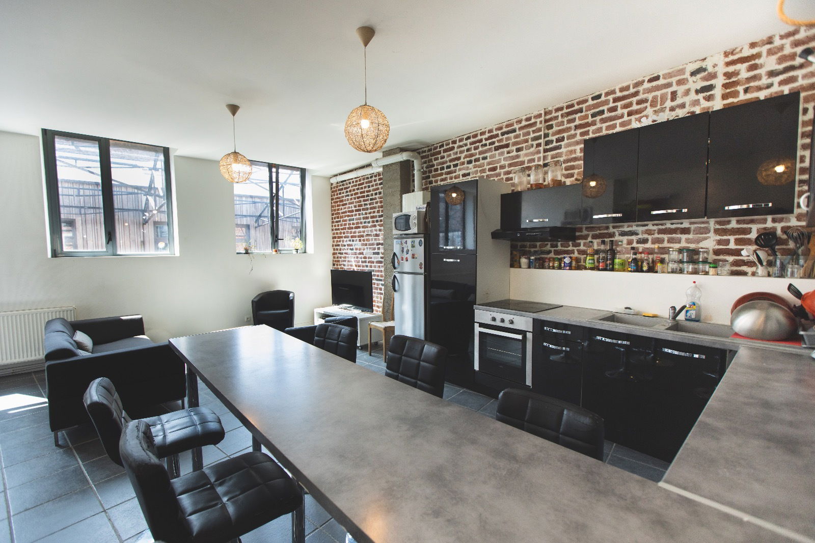 Estudio Independiente Lille 248510