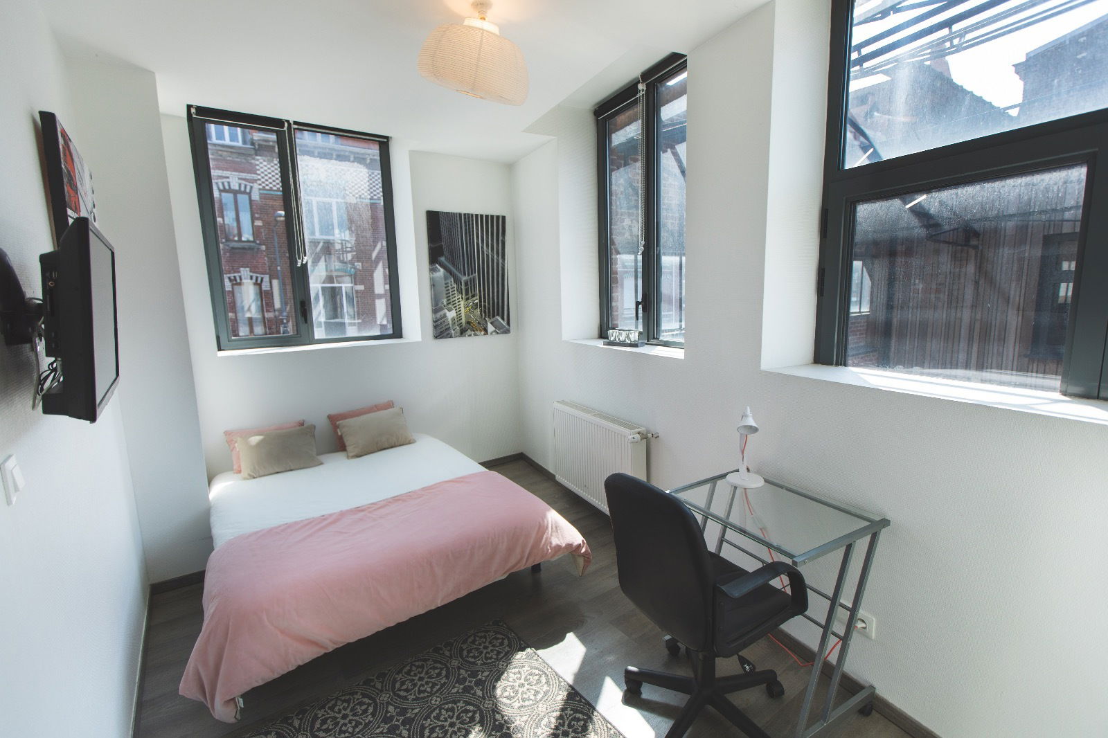 Estudio Independiente Lille 248510