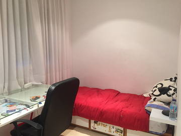 Chambre À Louer Sevilla 135735