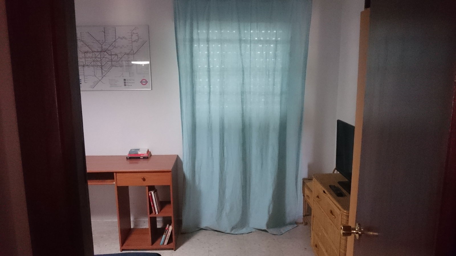 Colocación Sevilla 139456
