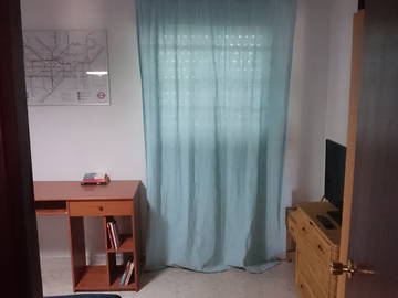 Room For Rent Sevilla 139456