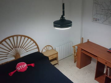 Room For Rent Sevilla 139456