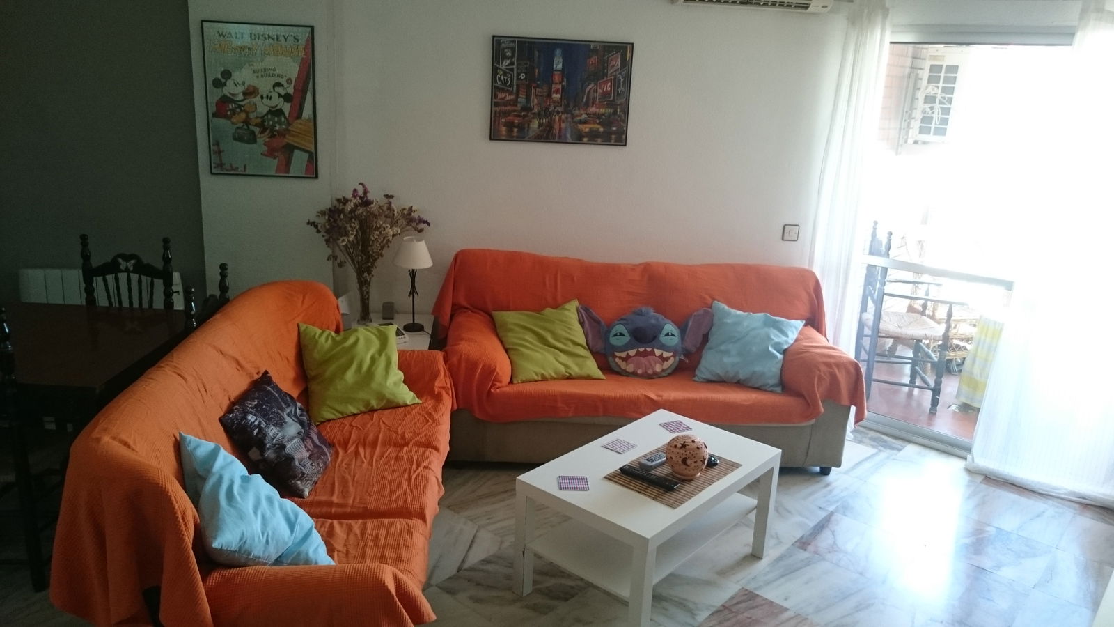 Colocación Sevilla 139456