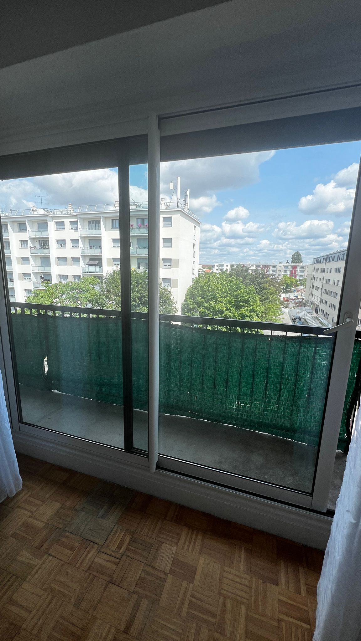 Piso Compartido Pontoise 672568