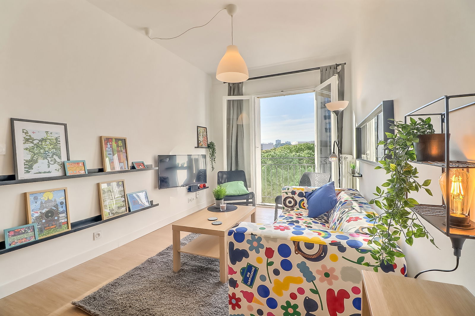 Colocación Nîmes 247388