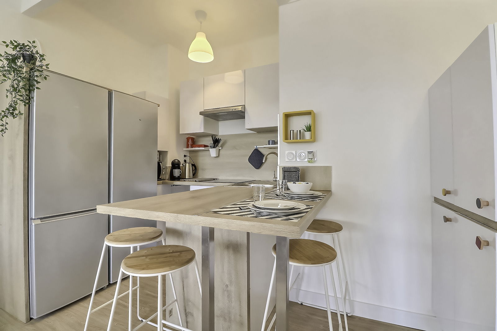 Colocación Nîmes 247388