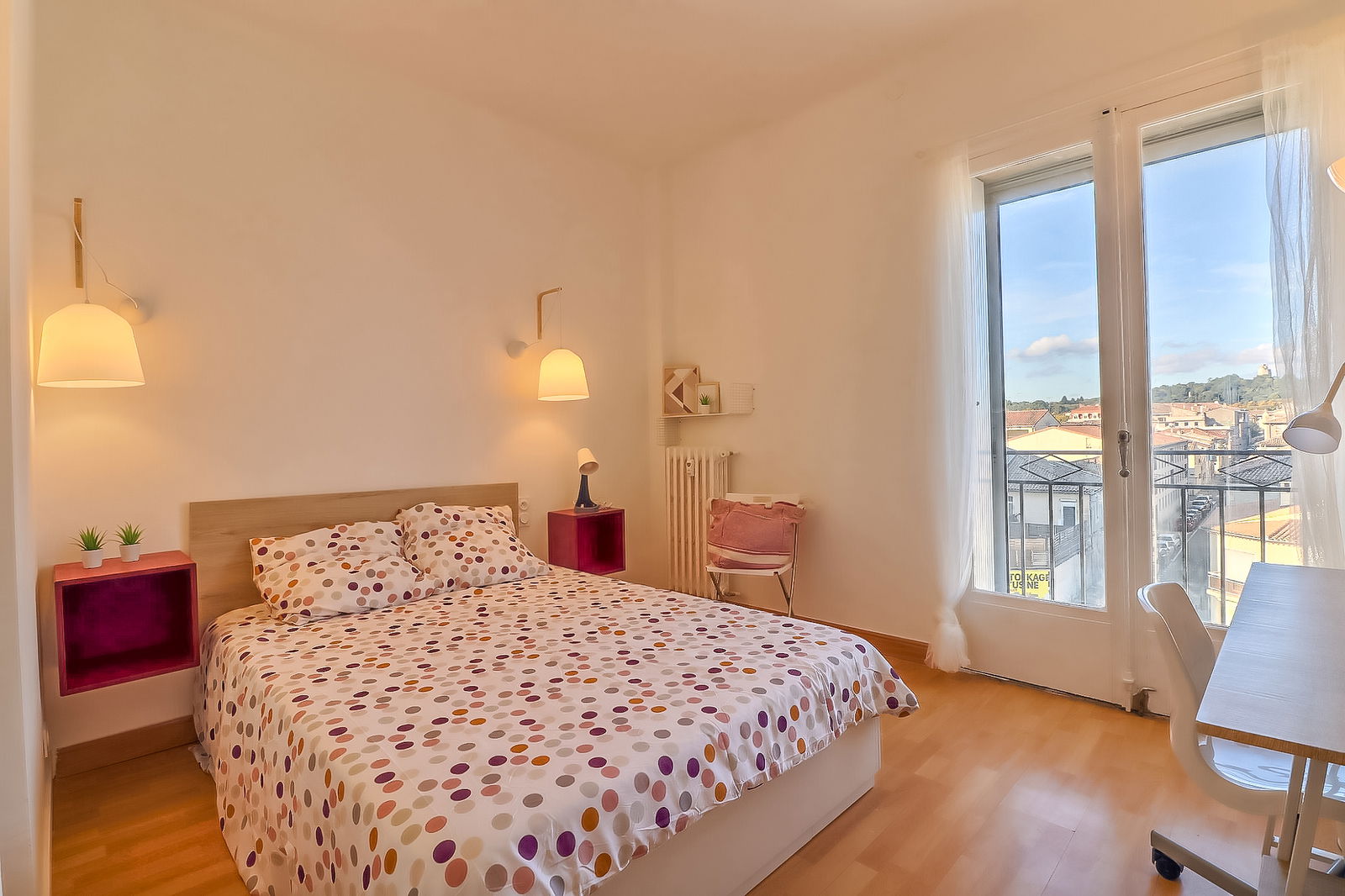 Colocación Nîmes 247388
