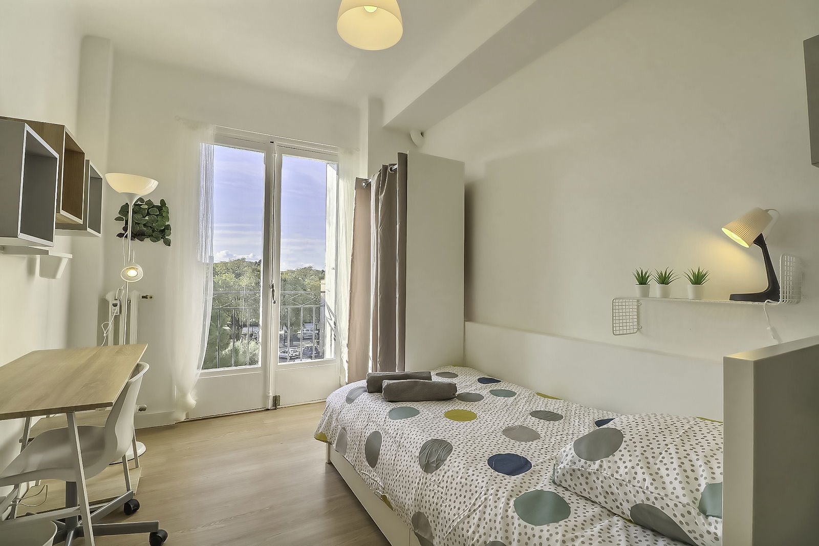 Colocación Nîmes 247388