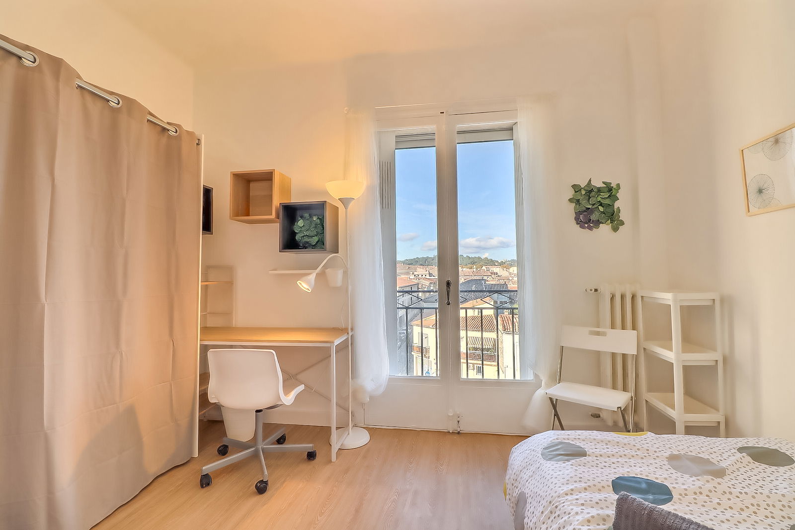 Colocación Nîmes 247388